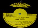 JOSEPH EARLOCKS Free up black man 12