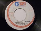 YABBY YOU&THE SONS OF JAH/JAH SPEAK TR GROVEMASTER 7