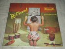SONORA DINAMITA ritmo LP MONSTER AFRO CUMBIA COLOMBIA ?