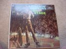 LIGHTNIN' HOPKINS nm lp on IMPERIAL, 1962