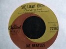 THE BEATLES Sie Liebt Dich (She Loves You) CANADIAN 7
