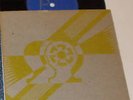 New Order - Procession 7 Inch Fac 53 Yellow Cover RARE