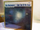Wes Montgomery Goin' Out Of My Head Record Album DCC