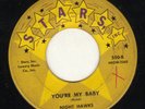 ROCKABILLY on STARS INC.--NIGHT HAWKS----HEAR BOTH