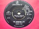 MICKEY FINN @THIS SPORTING LIFE@ MONSTER RARE UK ORIG