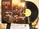 M&K REALTIME ED GRAHAM HOT STIX 45 RPM DIRECT TO DISC