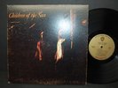 SALLYANGIE Sally Mike Oldfield LP Children of Sun PROMO