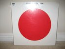 SOMEI SATOH hymn for the sun ALM japan LP nww avant