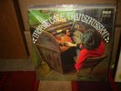 MORSE CODE TRANSMISSION orig 1972 Quebec prog psych