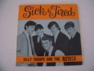 Billy Thorpe & the Aztecs Sick & Tired EP very RARE Now