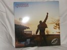 QUEEN    MADE IN HEAVEN LTD EDITION WHITE VINYL  RARE