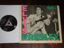 ELVIS EPB 1254 -1  GENAGTE COVER EP GERMAN