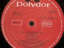 VANGELIS-SOIL FESTIVITIES-1984 IRISH PRESSED LP-SYNTH-M