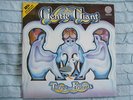Gentle Giant, FRIENDS+GENTLE GIANT  Double LP, VERTIGO