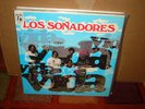 Los Sonadores - Latin Funk Psych  LP Sealed Rare