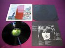 Beatles HARRISON WONDERWALL 1968 UK 1ST PRESS *MONO* LP