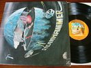 STEAMHAMMER - Speech -  PROG ROCK GERMAN BRAIN LP 72 NM
