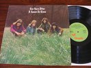 TEN YEARS AFTER A Space In Time D CHRYSALIS 71 NM orig.