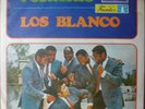 Los Blanco - Volando GUAGUANCO VENEZUELA LP 60s???