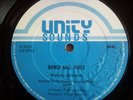 ANTONY JOHNSON - DANCE HALL VIDE / UNITY 12