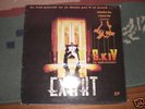 1e EP S-Kiv - Exakt Oxmo Puccino 1997 Vicelard Records