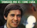 Gianni MORANDI Embrasse-moi ici French 45 SP RCA