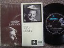 SLIM DUSTY  AUST COLUMBIA EP  LYRICS BY HENRY LAWSON...