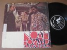 Noah Howard LP At Judson Hall RARE ESP Lbl.