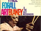 Art Blakey – Free for All – Blue Note BLP 4170