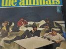 The Animals Animalization MGM 4384 SEALED Mono