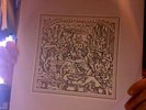 GEHENNA WarofSuns TEST PRESS/Integrity/Pulling Teeth