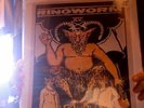 RINGWORM The Promise TEST PRESS/Integrity/Pulling Teeth