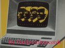 KRAFTWERK LP COMPUTER WORLD SPAIN FAMA EDITION RARE