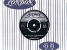 BARBARA LYNN - YOU LEFT THE WATER RUNNING - LONDON ORIG
