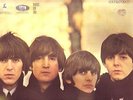 Beatles . For Sale . Parlophone Great Britain . 1964 LP