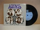 The Kinks - 1st EP - Original - Uk Press - NEP 24296