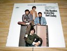 BEATLES YESTERDAY & TODAY '66 ST LP ORIG NM/NM RIAA #4