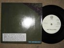METALLICA The Unforgiven UK promo 7