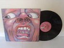 King Crimson - In The Court Of The LP Pink Island 1969