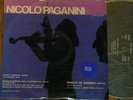 PAGANINI RENATO DE BARBIERI VIOLIN CETRA LP MINT ITALY