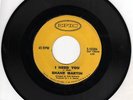 Shane Martin I Need You Northern Soul