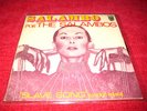 The Salambos psych funk break 7