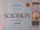ASD white/gold Solomon plays Grieg, Schumann