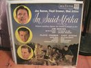 JIM REEVES, FLOYD CRAMER, CHET ATKINS - IN SUID-AFRIKA