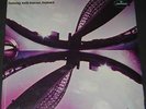 The Nice SEALED 1970 GF LP Five Bridges, Keith Emerson