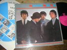 THE KINKS -   Kinda Kinks,  ORIG 1965 MONO LP/inner