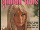 GILLIAN HILLS RARE FRANCE EP VOGUE RIEN N EST CHANGE