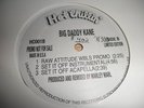 BIG DADDY KANE - HOT CHILLIN PROMO # 402 - RAW ATTITUDE