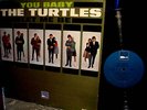 MONO 1966 THE TURTLES   YOU BABY   WEST COAST JANGLE a+