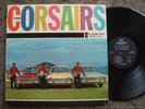 Hong Kong THE CORSAIRS Guitar freaky Psych LP *HEAR*